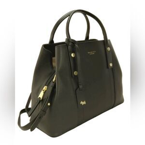 Radley London Provence Street Medium Ziptop Shoulder Bag, NWT